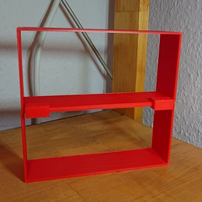 Kệ Đơn Giản Có Thể Mở Rộng