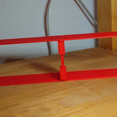 Kệ Đơn Giản Có Thể Mở Rộng