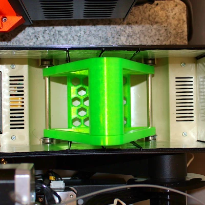 Adapter cho Hộp Sấy Creality 2.0 (Cuộn 250g)