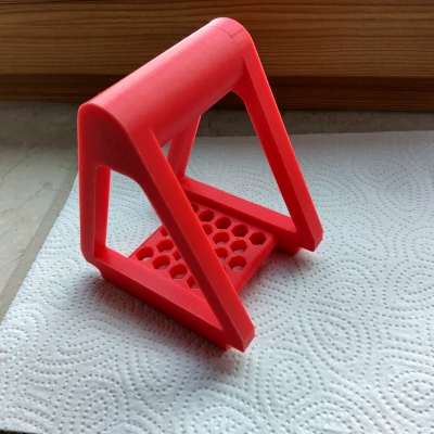 Adapter Cuộn Nhỏ Cho Máy Sấy Sunlu S1 / Adapter Cho Cuộn 250g Trong Máy Sấy Sunlu S1