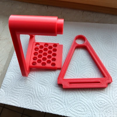 Adapter Cuộn Nhỏ Cho Máy Sấy Sunlu S1 / Adapter Cho Cuộn 250g Trong Máy Sấy Sunlu S1