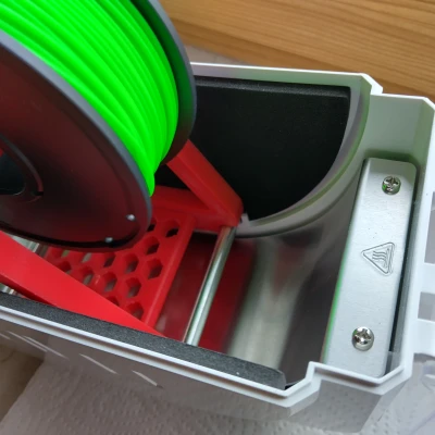 Adapter Cuộn Nhỏ Cho Máy Sấy Sunlu S1 / Adapter Cho Cuộn 250g Trong Máy Sấy Sunlu S1