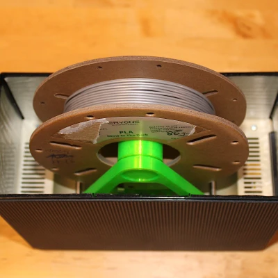 Adapter cho Hộp Sấy Creality 2.0 (Cuộn 250g)