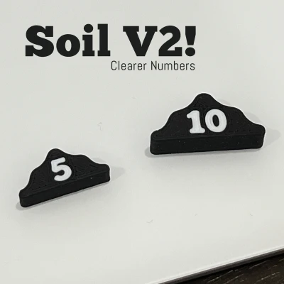 Đất Bàn Cờ Earth - Cập Nhật!