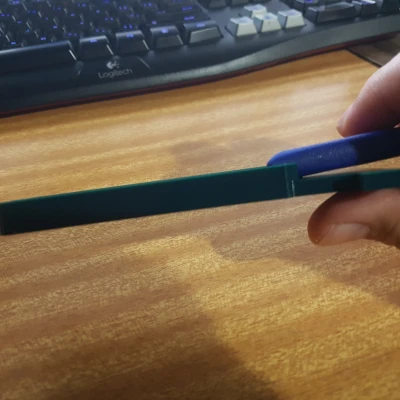 Vỏ dao bào Victorinox dùng một tay