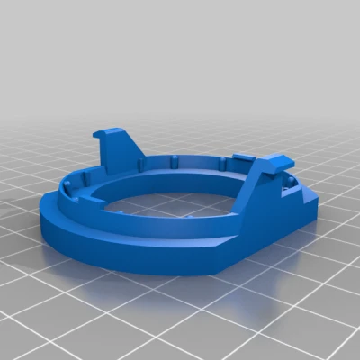 Vòng xay cà phê Bodum Bistro