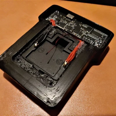 Adapter Sạc Dự Phòng Makita 5s PD QC 100W