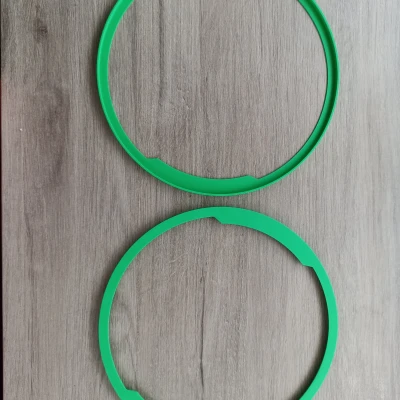Vòng Quấn Dây Cuộn/Generic Spool Ring