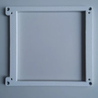 Giá Đỡ Gầm Bàn Cho Loa Subwoofer Creative Inspire T3100