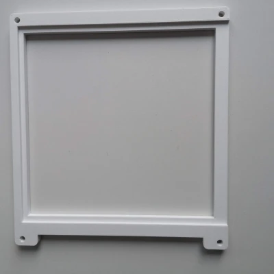 Giá Đỡ Gầm Bàn Cho Loa Subwoofer Creative Inspire T3100