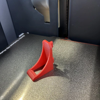 Giá Treo Bình Xịt Đơn/Đôi Cho SKADIS - Móc T-Nut/Đa Năng