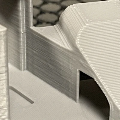 Giá đỡ quạt Sprite Extruder gia cố, bù trừ 0 Y và quạt 5015