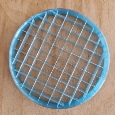 Dụng Cụ Cắt Khoai Tây Luộc