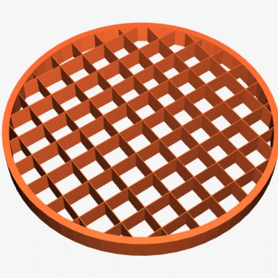 Dụng Cụ Cắt Khoai Tây Luộc