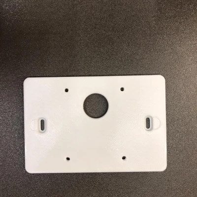 NETATMO INK 010 cho hộp Vimar 503