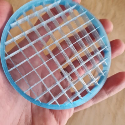 Dụng Cụ Cắt Khoai Tây Luộc