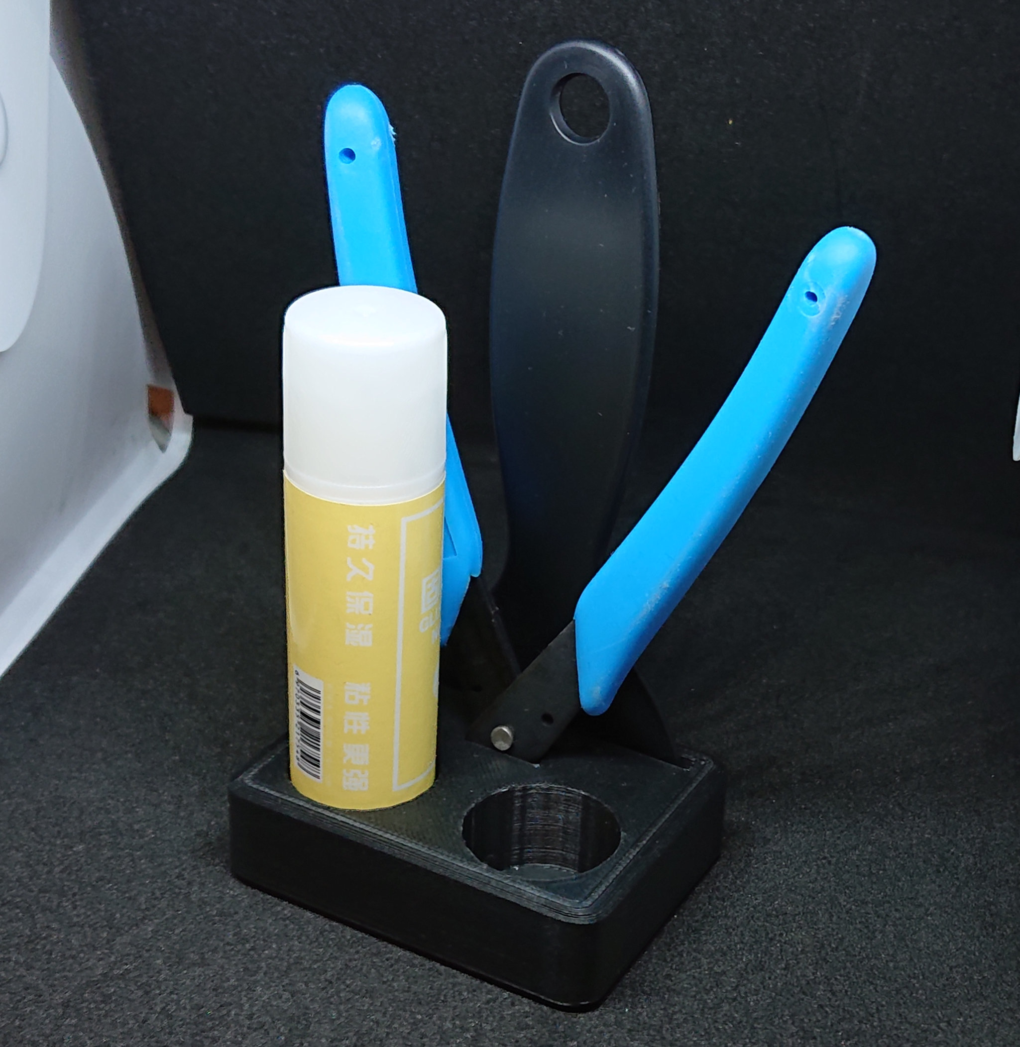 Hộp dụng cụ cho máy in 3D