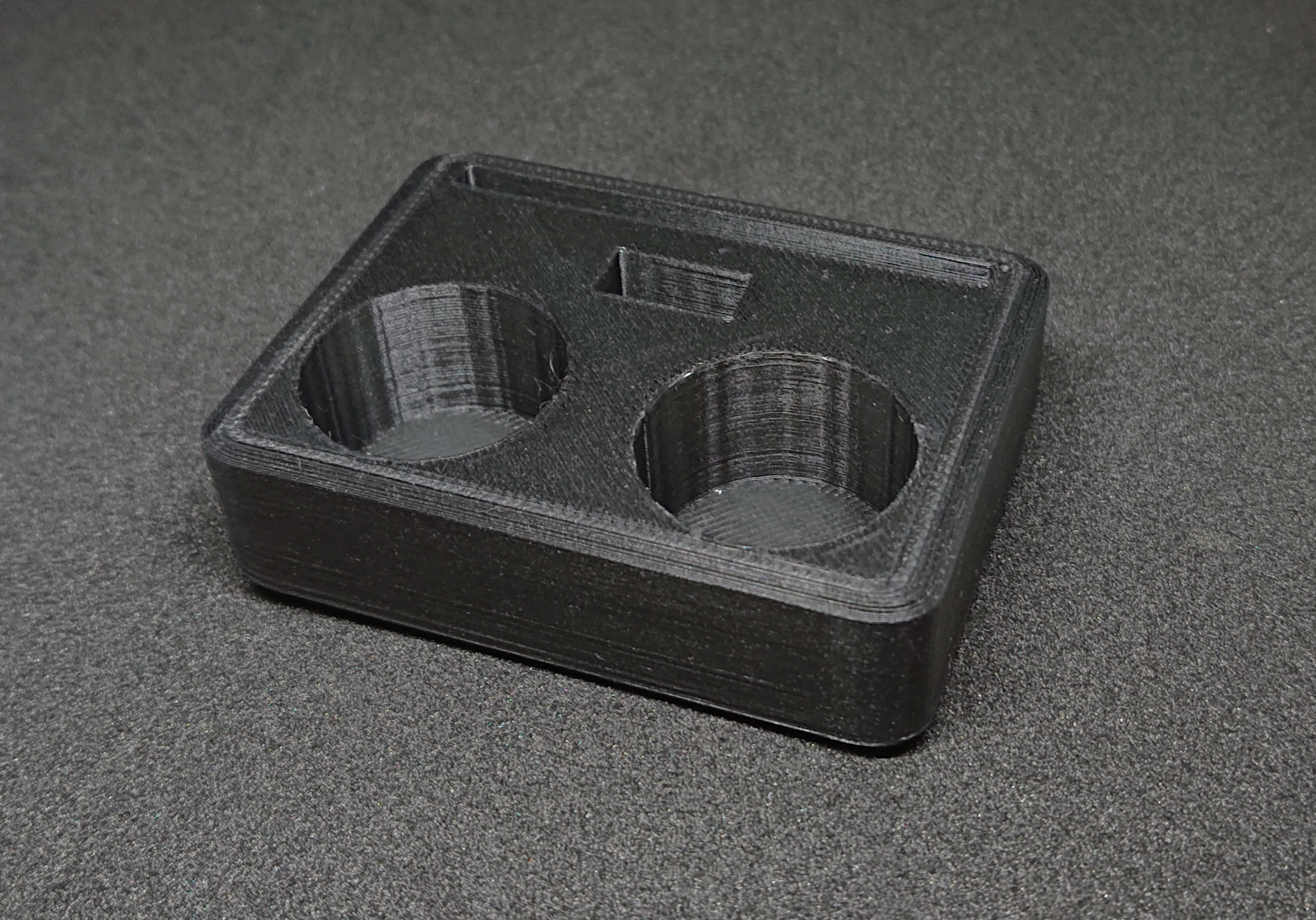 Hộp dụng cụ cho máy in 3D