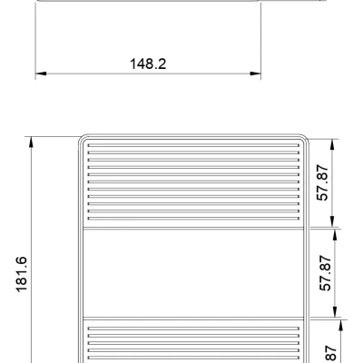 Hộp Đựng Đồ - Hộp Thuốc - Medikamentenkiste