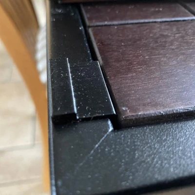 Chặn Ngăn Kéo Bàn Sunnygeeks