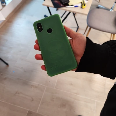 Ốp lưng điện thoại Xiaomi Mi A2