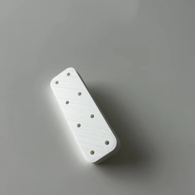 Giá đỡ sạc 4 phích cắm EU cho Skådis