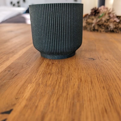 Chậu Hoa và Bồn Trồng Cây