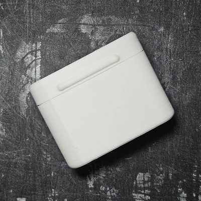 Hộp Đựng Pin AA và AAA