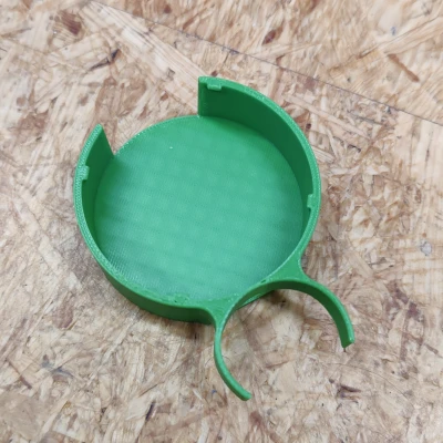 Adapter Kính Hiển Vi Cho Giá Đỡ Thiết Bị Mettler Toledo