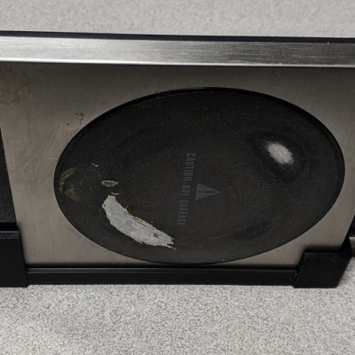 Chân Đế Giữ Máy Hâm Nóng Cốc Cosori