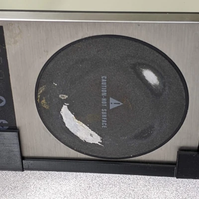 Chân Đế Giữ Máy Hâm Nóng Cốc Cosori