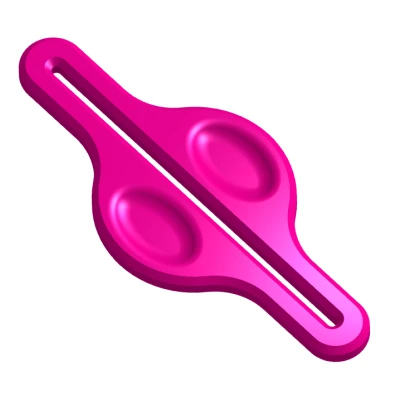 Dụng Cụ Bóp Kem Đánh Răng "Êm Tay"