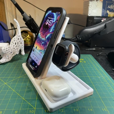 Kệ Đựng Điện Thoại & Phụ Kiện