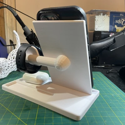 Kệ Đựng Điện Thoại & Phụ Kiện