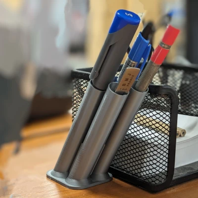 Hộp đựng bút / Kệ bút