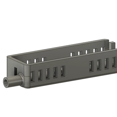 Vỏ Case Sạc CTP2