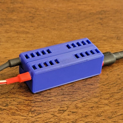 Vỏ Case Sạc CTP2