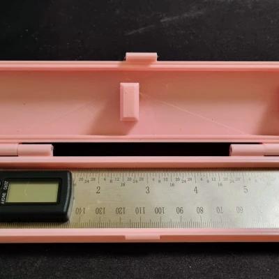 Hộp đựng máy đo góc GemRed