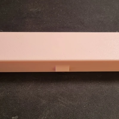 Hộp đựng máy đo góc GemRed