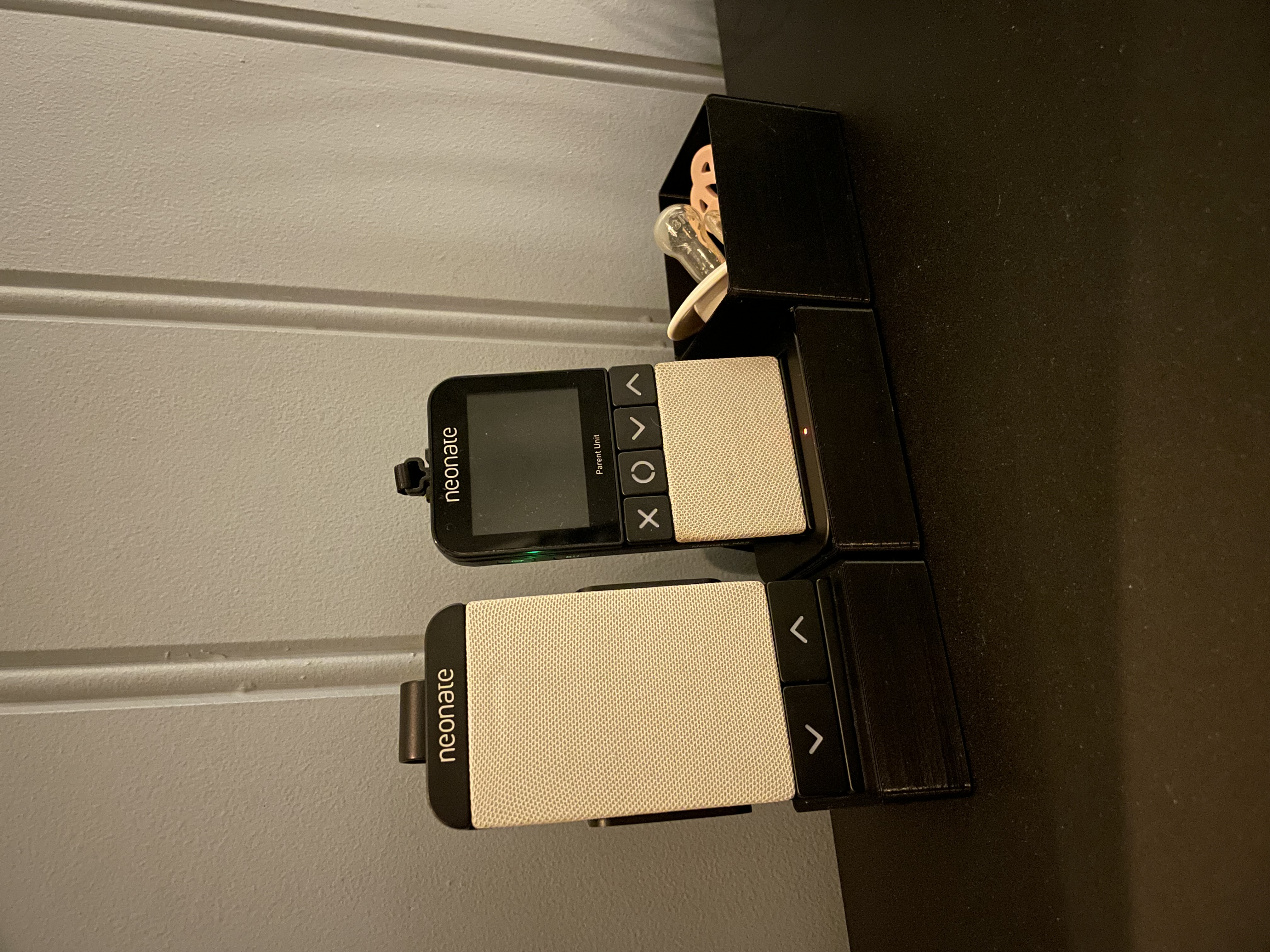 Chân đế cho màn hình em bé Neonate N65