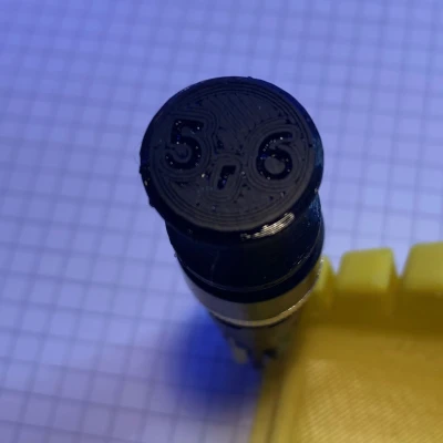 Dụng Cụ Tháo Đèn Lampenzieher T1 3/4 (5.0mm - 5.6mm)