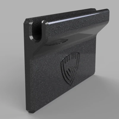 Giá treo tường cho Taranis Q X7