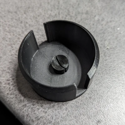 Dụng Cụ Cắt Thuốc Của Dave