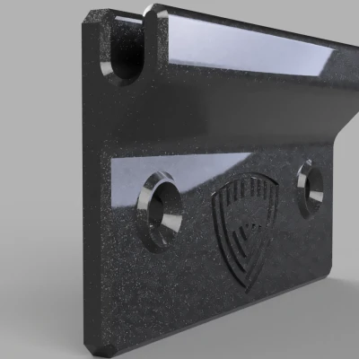 Giá treo tường cho Taranis Q X7