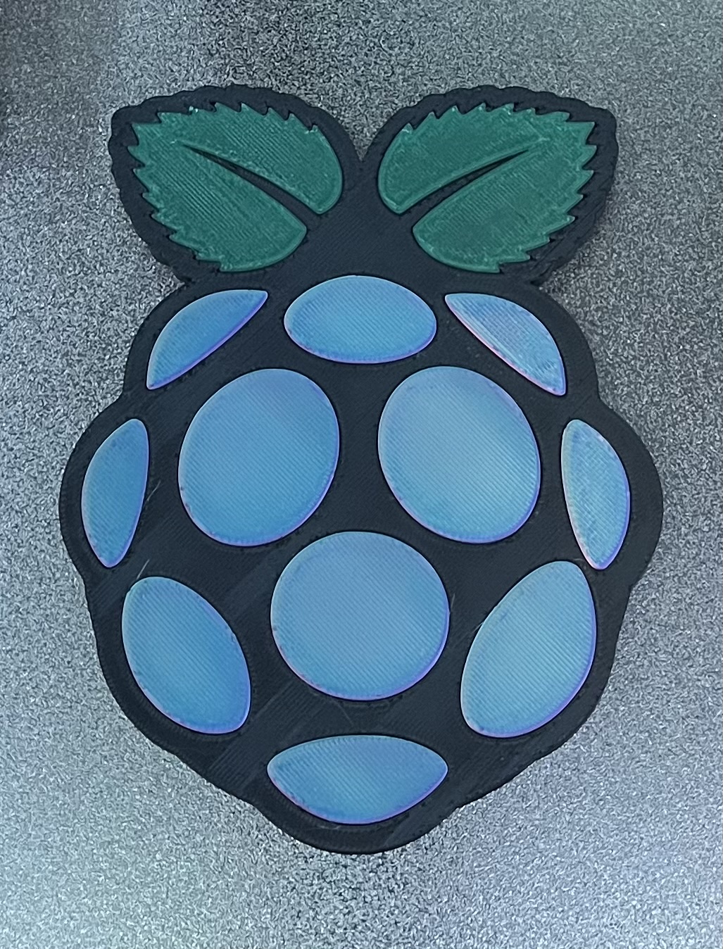 Tranh Treo Tường Logo RPI