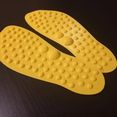 Đệm massage lòng bàn chân