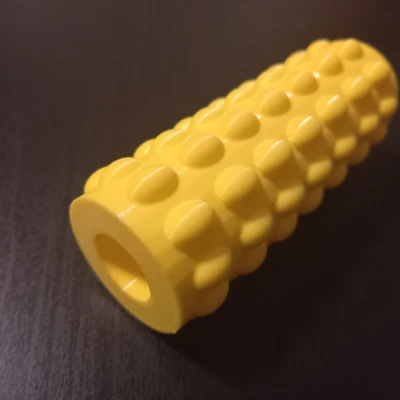 Con lăn massage chân