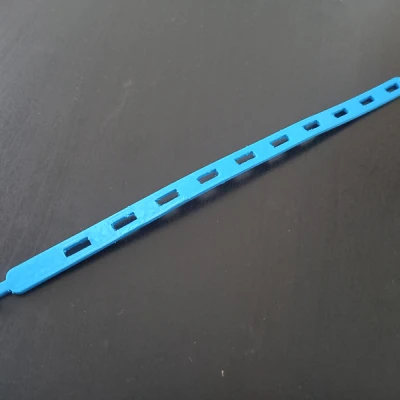 Dây đeo co giãn TPE/TPU linh hoạt