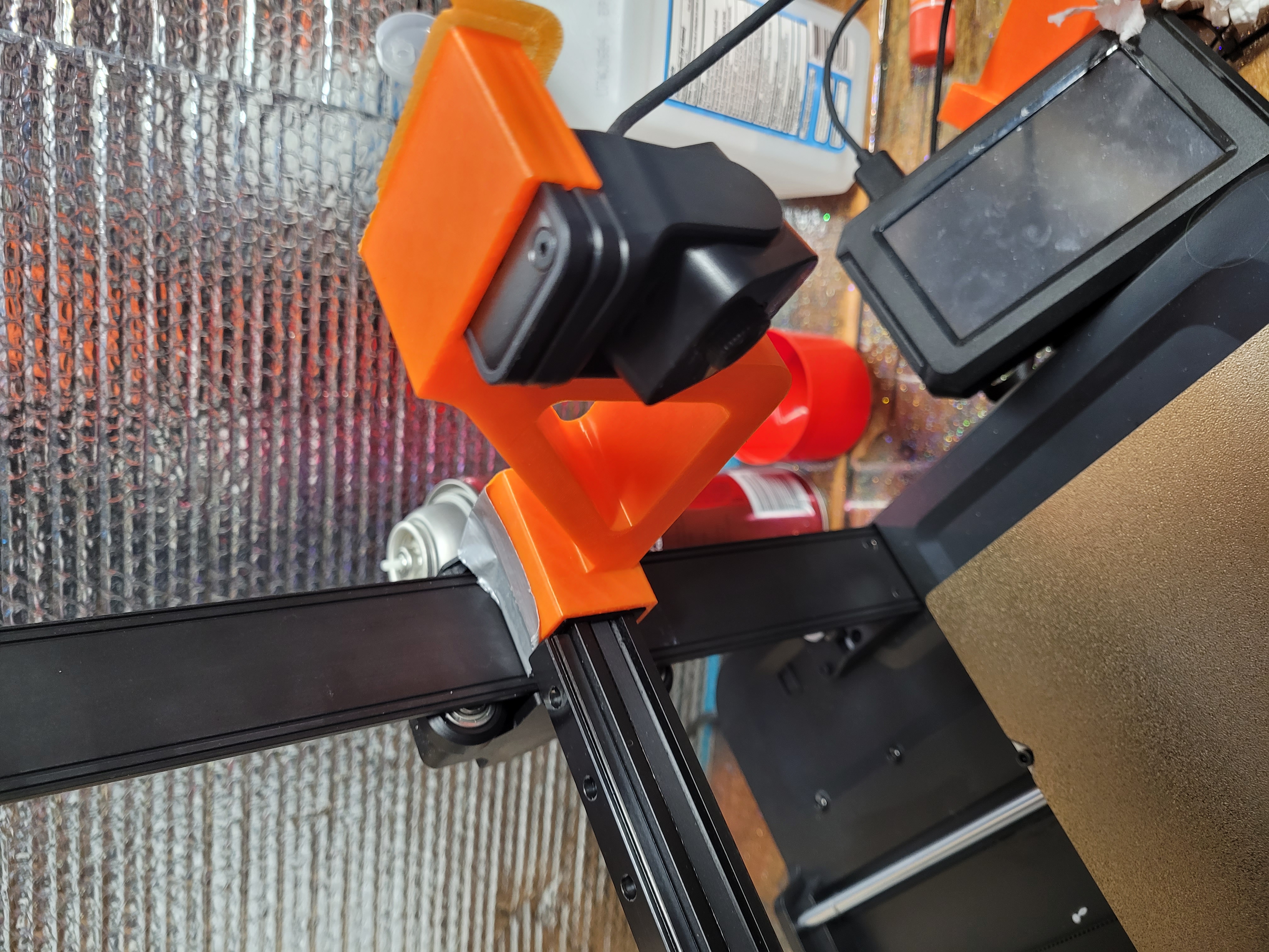 Giá đỡ camera Nebula Nâng cao cho Ender 3 V3 KE