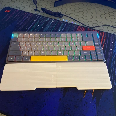 Kê Tay Bàn Phím Nuphy Air 75